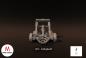 Preview: Ork Katapult mit Crew und Troll